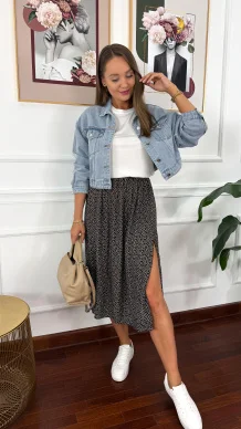 Katana Kelia denim