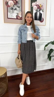 Katana Kelia denim