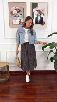 Katana Kelia denim