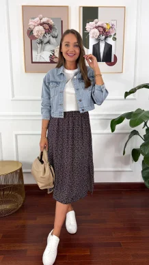 Katana Kelia denim