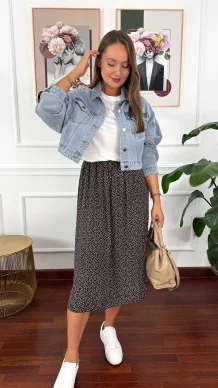 Katana Kelia denim