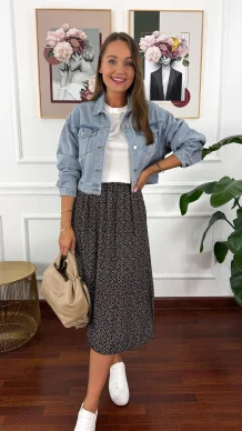 Katana Kelia denim