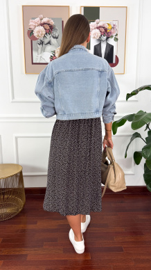 Katana Kelia denim