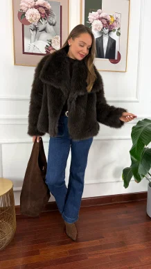 Futerko Filippa czekoladowe