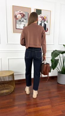 Bomberka Lorca jasny brąz