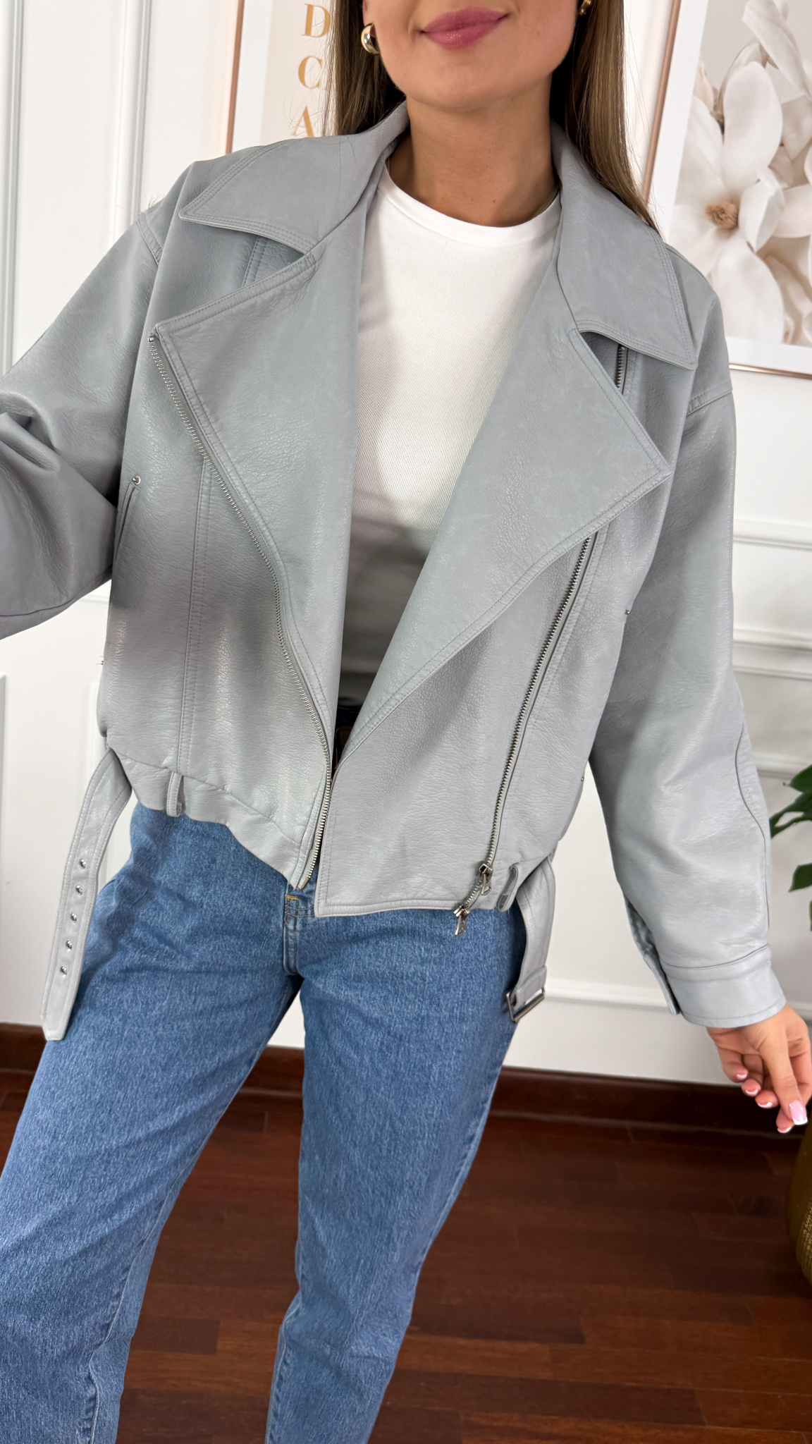 Ramoneska Dalma gołębia