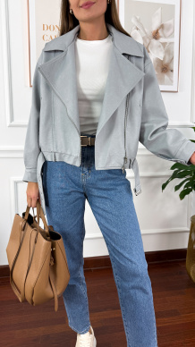 Ramoneska Dalma gołębia