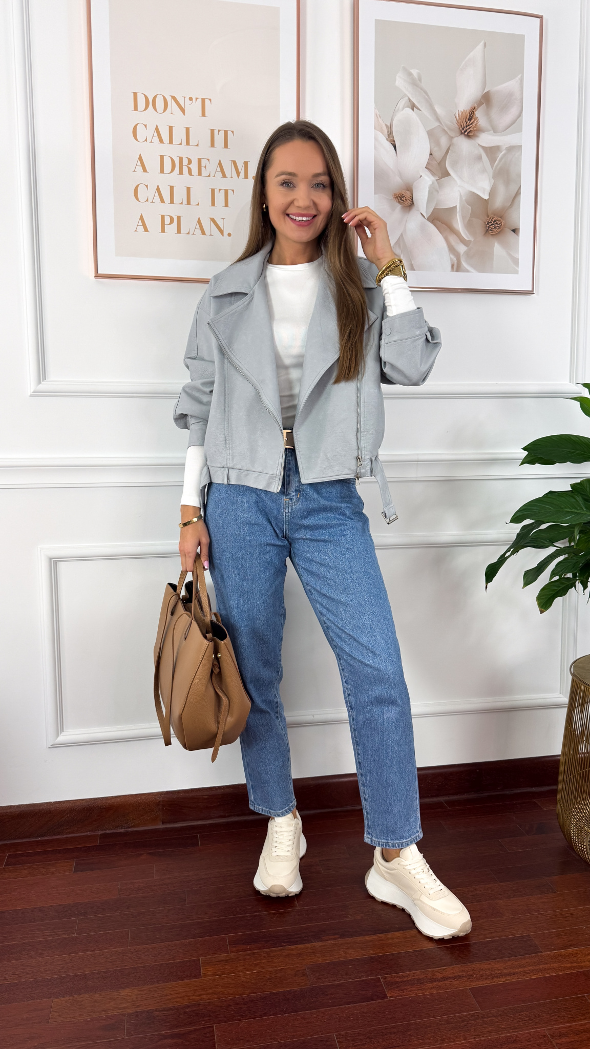 Ramoneska Dalma gołębia