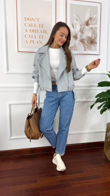 Ramoneska Dalma gołębia