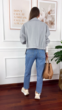 Ramoneska Dalma gołębia