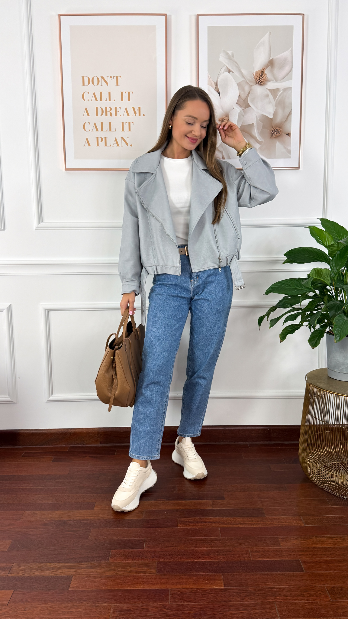 Ramoneska Dalma gołębia