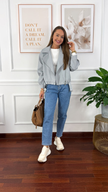 Ramoneska Dalma gołębia