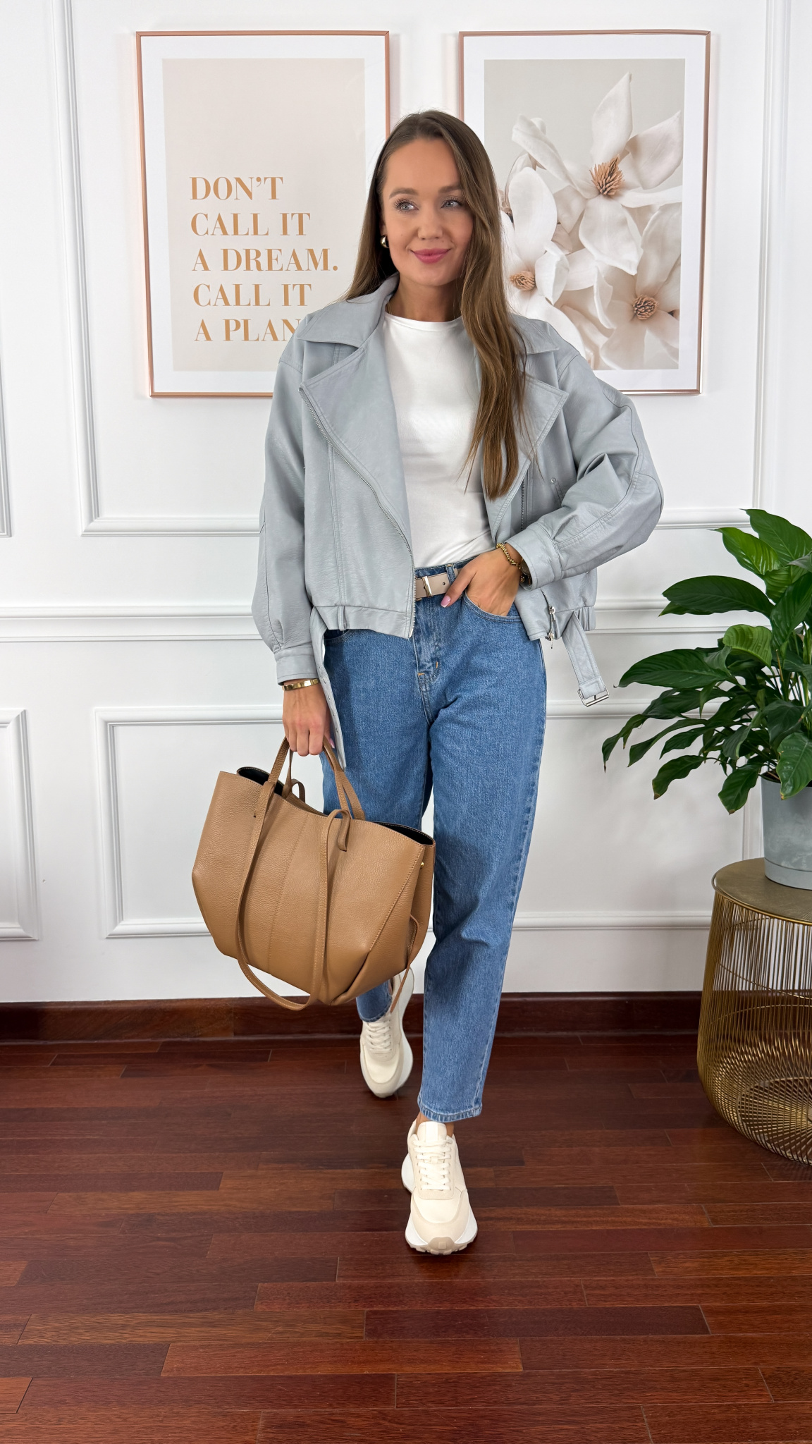 Ramoneska Dalma gołębia