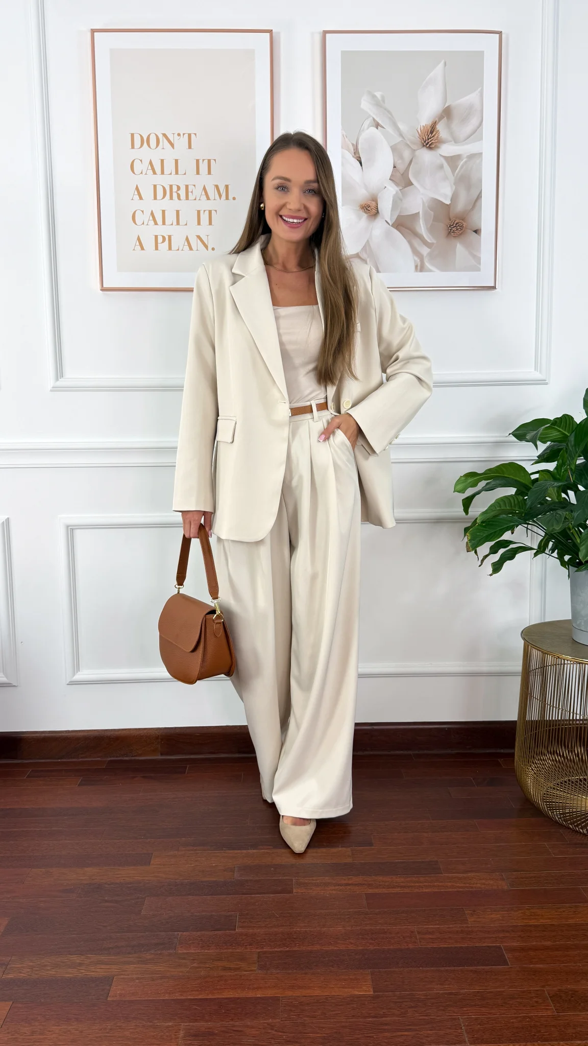 Wiskozowy komplet Mirena...