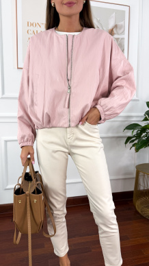 Bomberka Aurelia różowa