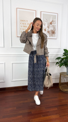 Ramoneska Trish fango