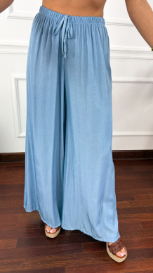 Komplet Vexa jasny denim