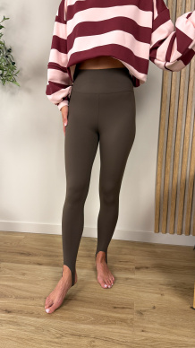Legginsy Miranda fango